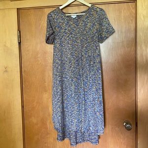 LuLaRoe Carly Dress